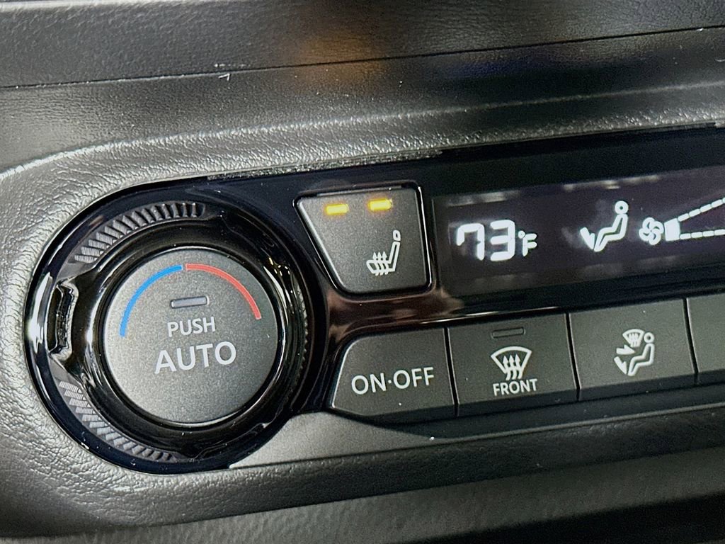 New 2026 Nissan Kicks SV w/ Cold Weather Package image 26