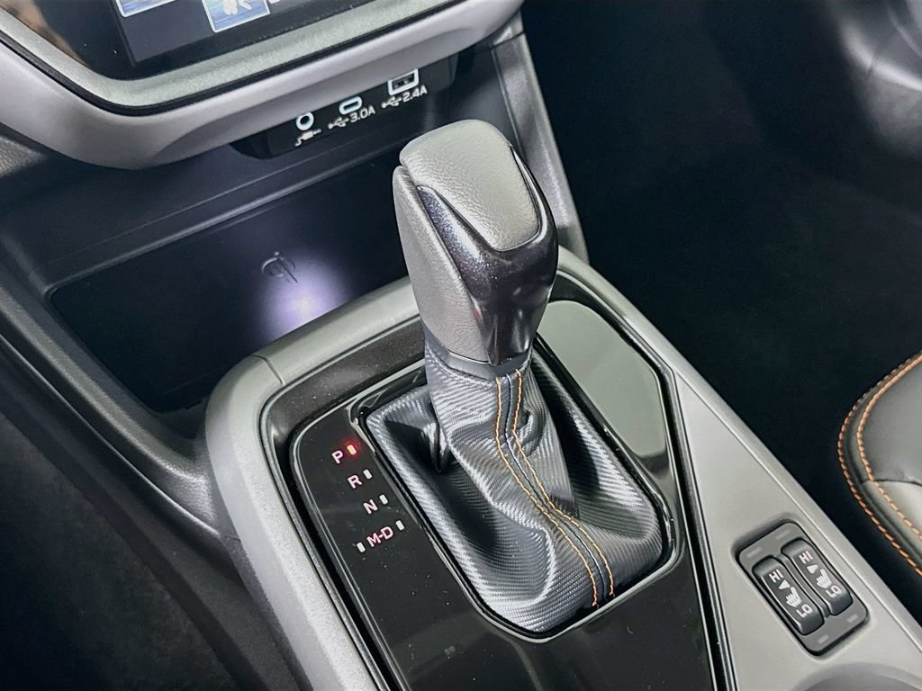 New 2026 Subaru Crosstrek 2.5i Limited AWD/4WD image 16