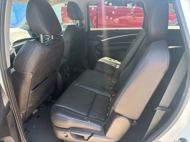 Used 2016 Acura MDX FWD w/ Technology Package image 14