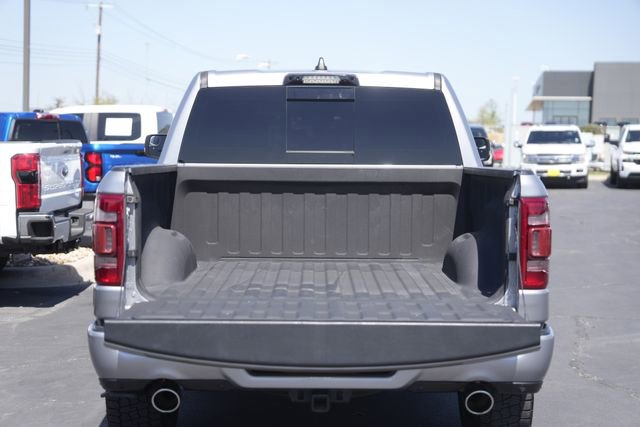 Used 2022 RAM 1500 Limited image 30
