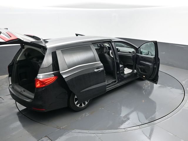 Used 2023 Honda Odyssey EX-L image 31