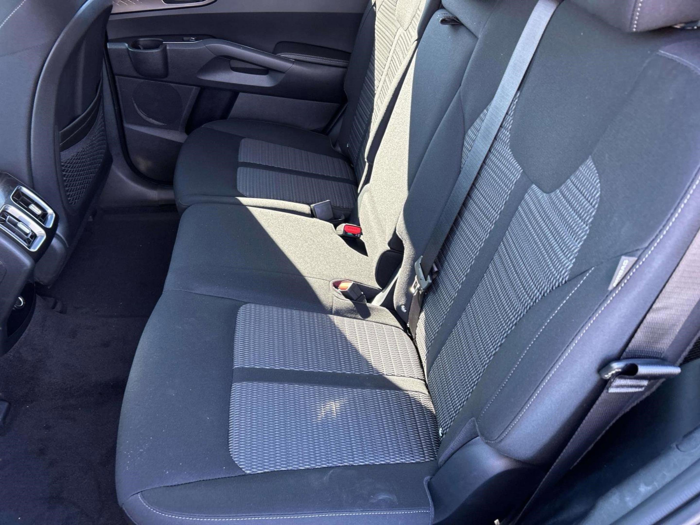 New 2026 Kia Sorento LX image 19