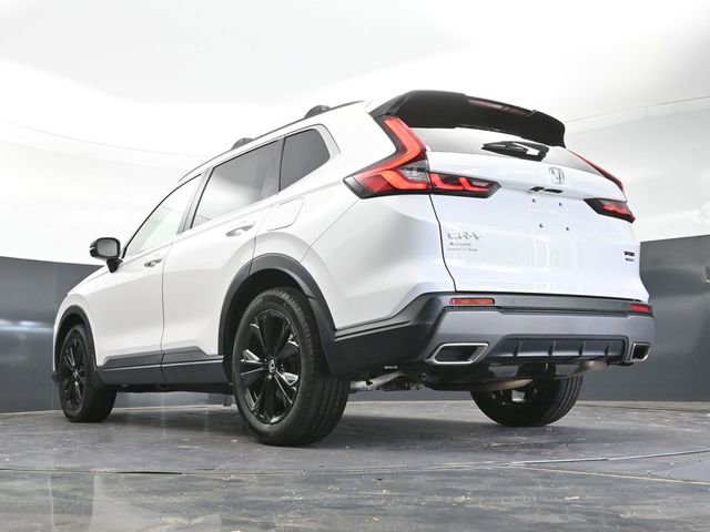 Used 2025 Honda CR-V Sport Touring image 43