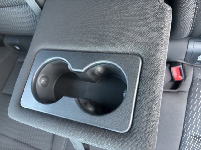 New 2026 Chevrolet Equinox LT image 31