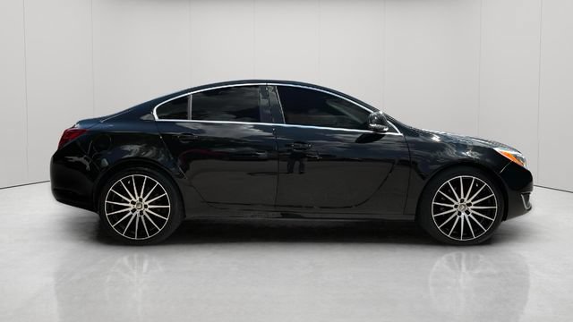 Used 2016 Buick Regal Premium FWD image 4