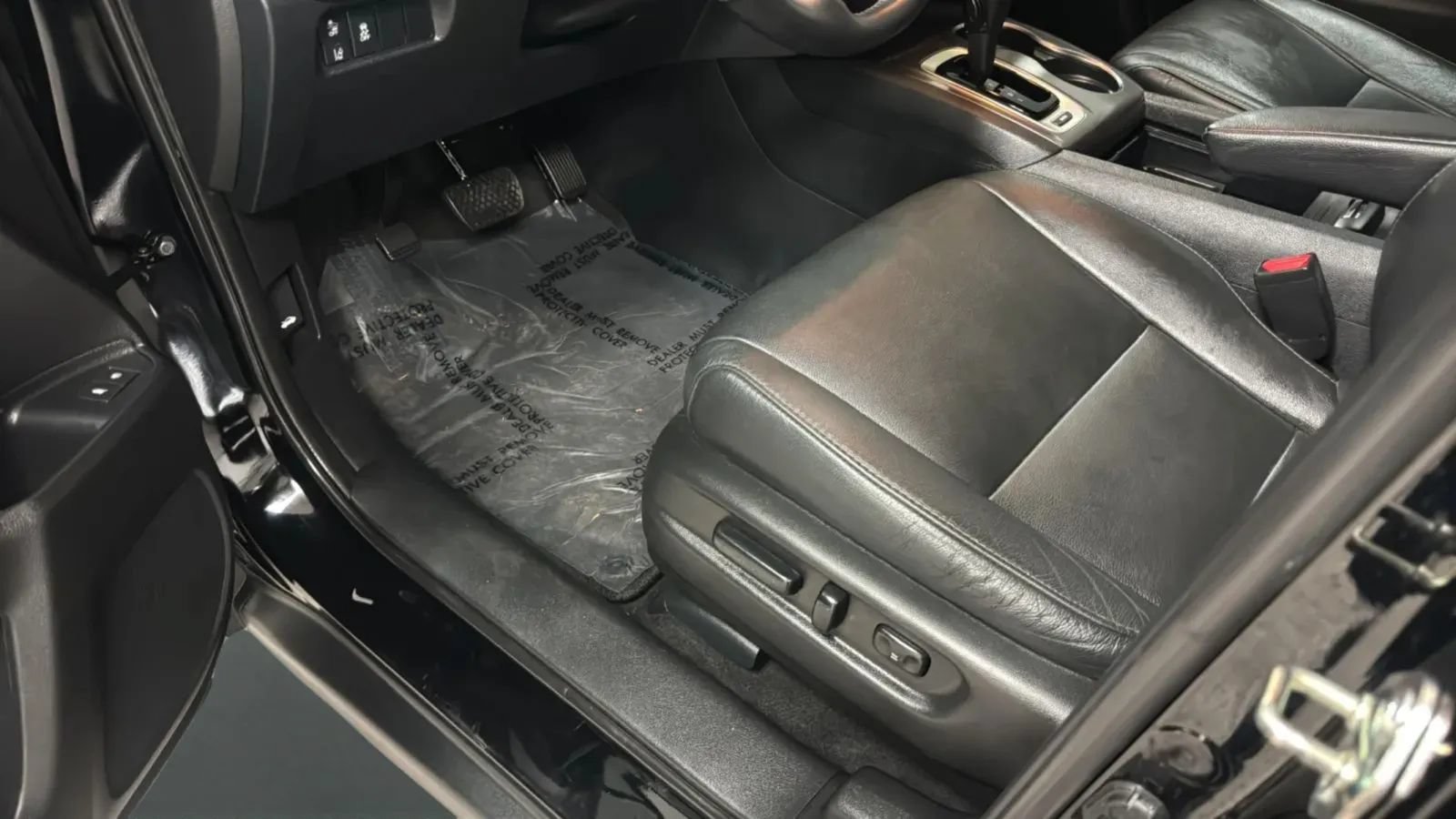 Used 2020 Honda Pilot EX-L image 35