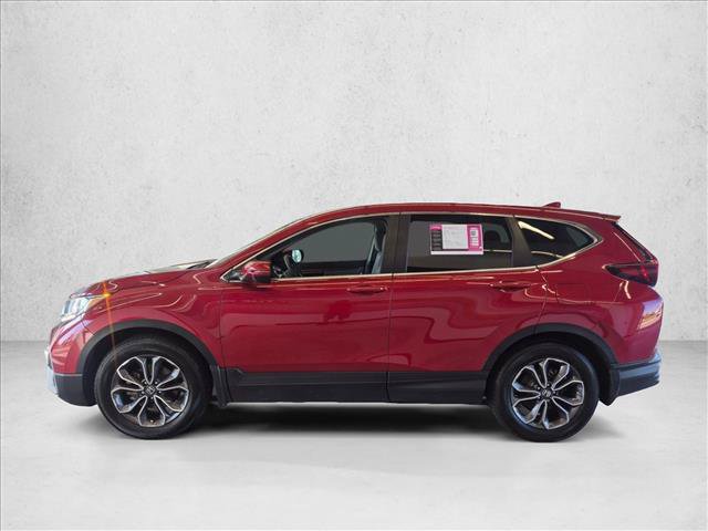 Used 2022 Honda CR-V EX image 10