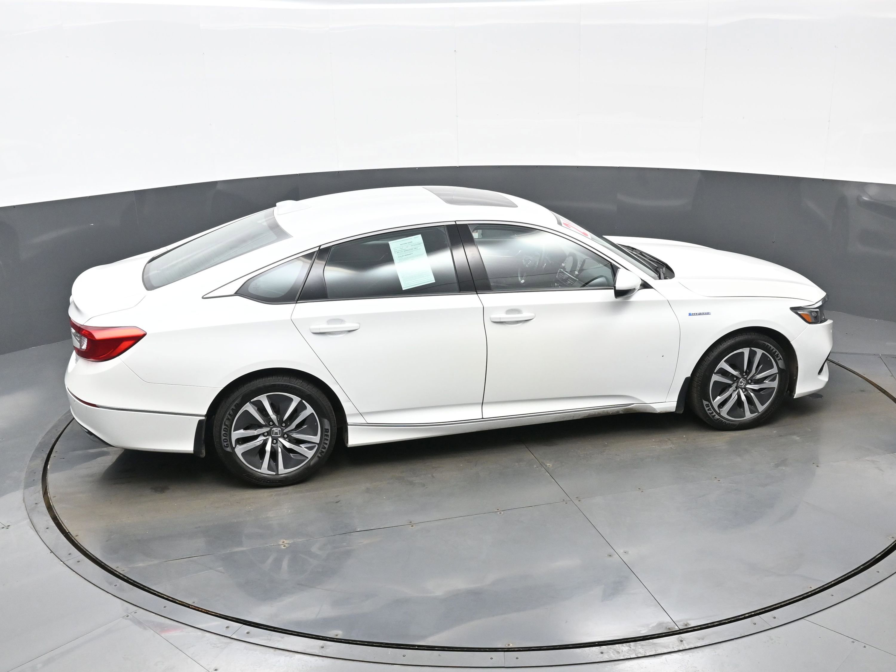 Used 2021 Honda Accord EX-L image 41