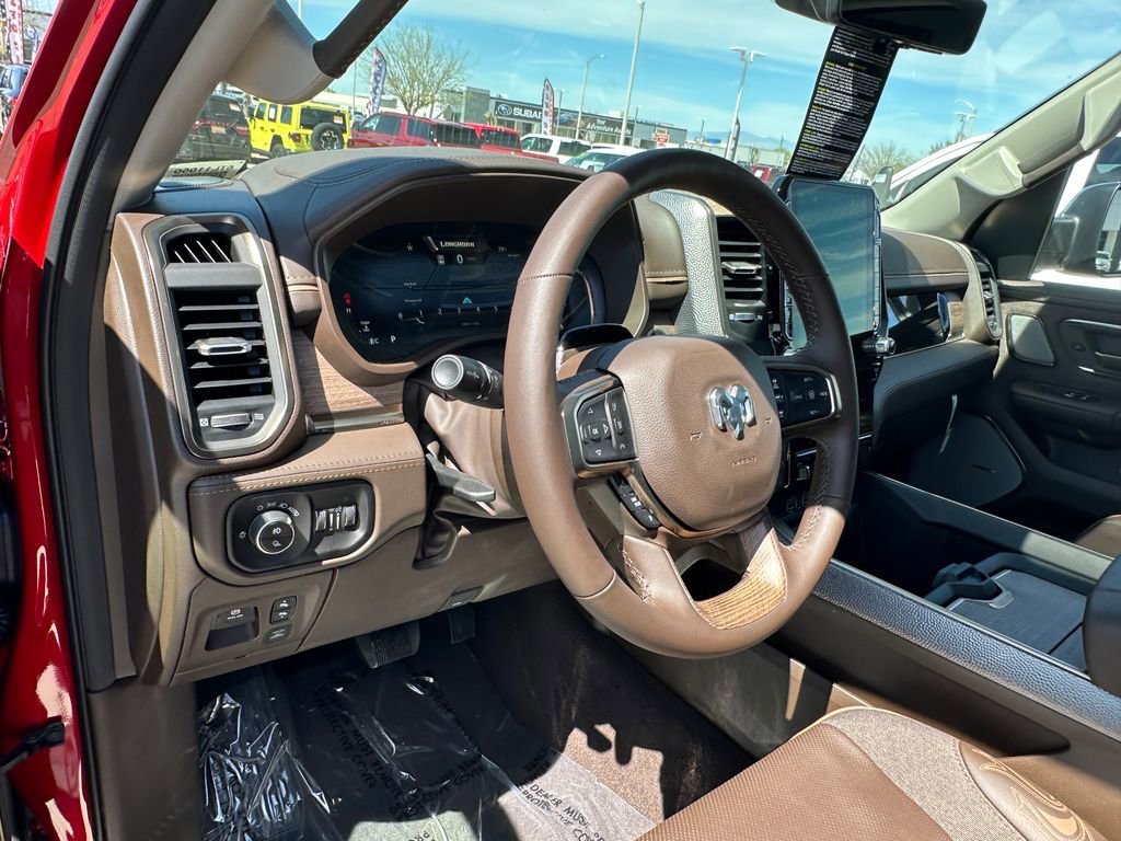 New 2026 RAM 1500 Limited image 19
