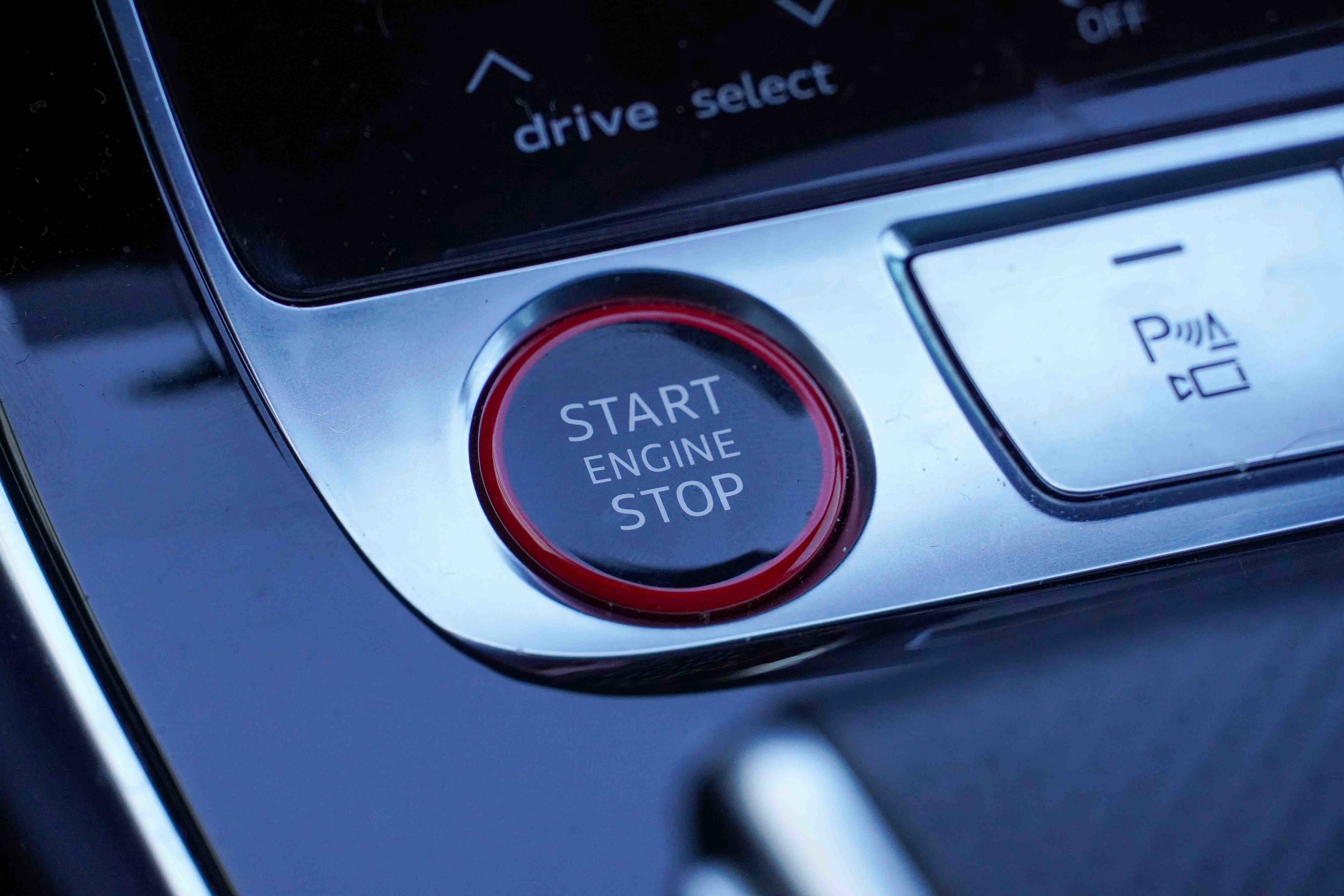 Used 2024 Audi SQ7 Premium Plus image 18