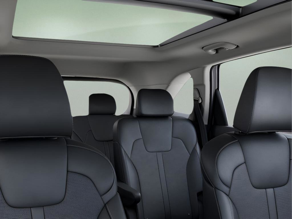 New 2025 Kia Sorento EX w/ Panoramic Sunroof Package image 28