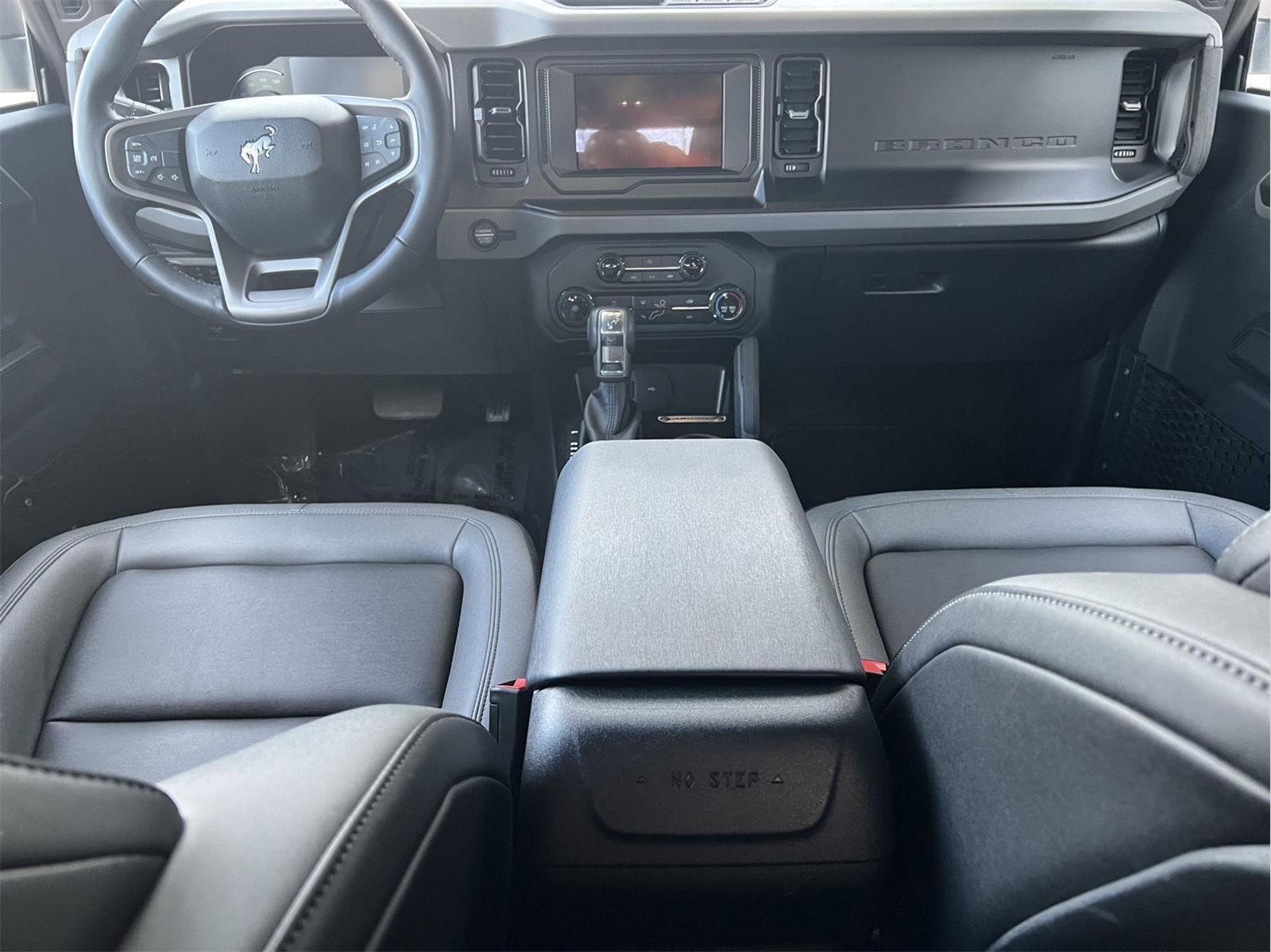 Used 2023 Ford Bronco Big Bend image 11