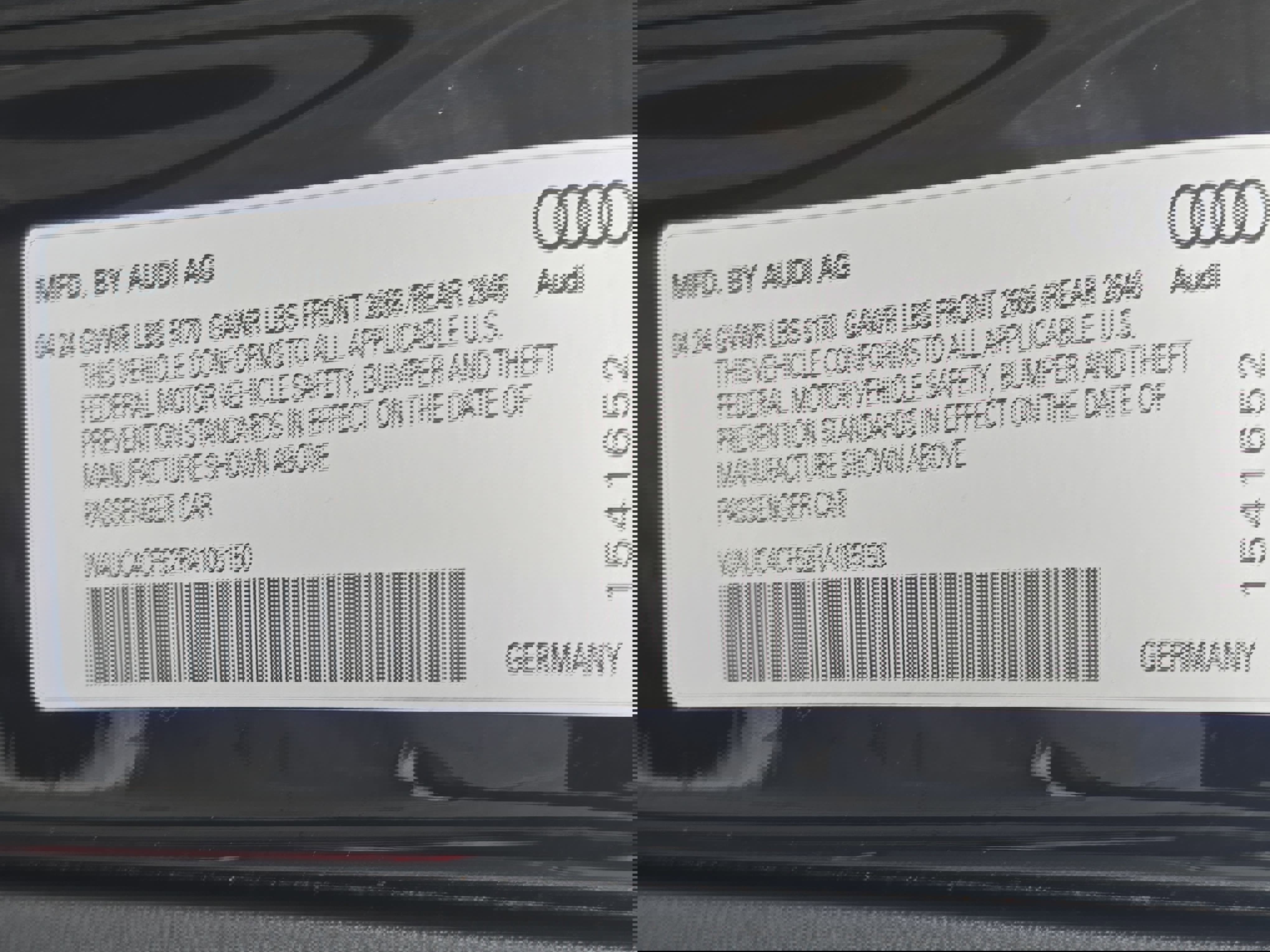 Used 2024 Audi S5 Premium Plus image 35