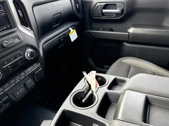 New 2026 GMC Sierra 1500 Pro w/ Pro Value Package image 19