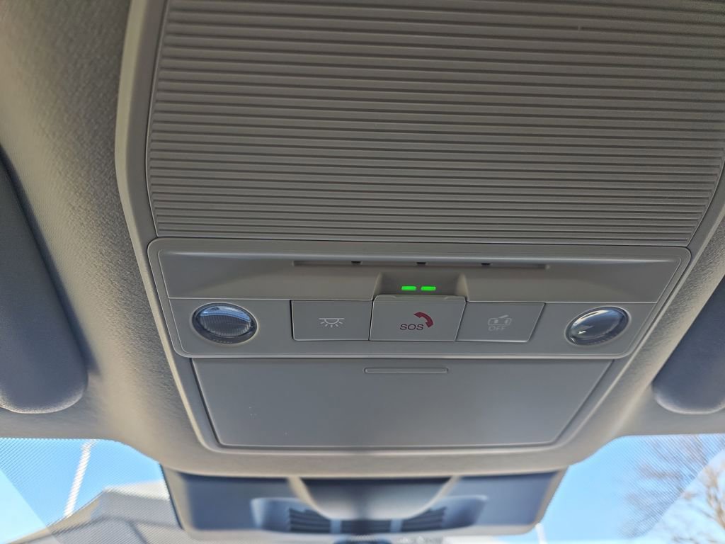 New 2026 Nissan Sentra SR w/ Floor Mat Package FWD image 22
