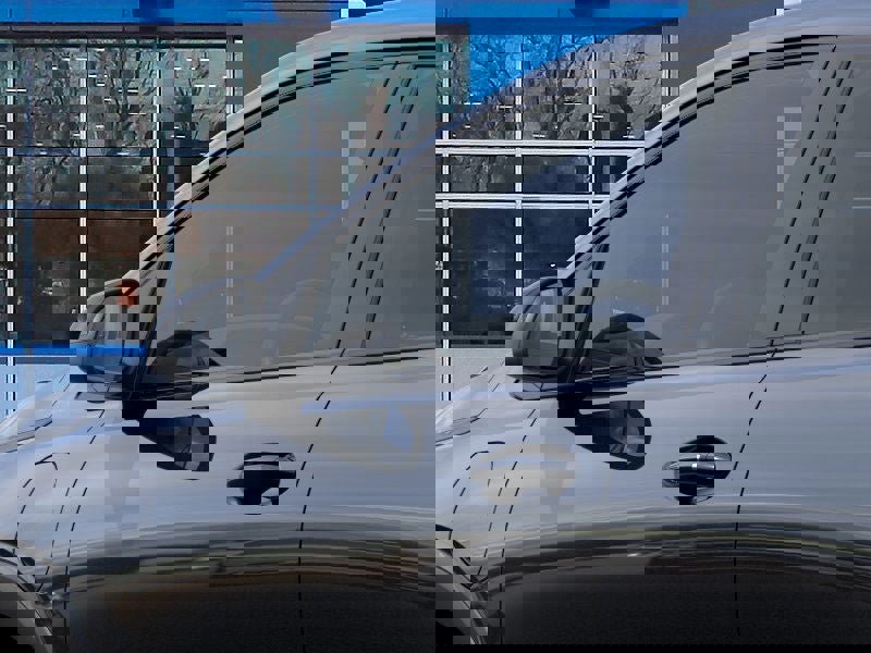 New 2027 Chevrolet Bolt LT image 36