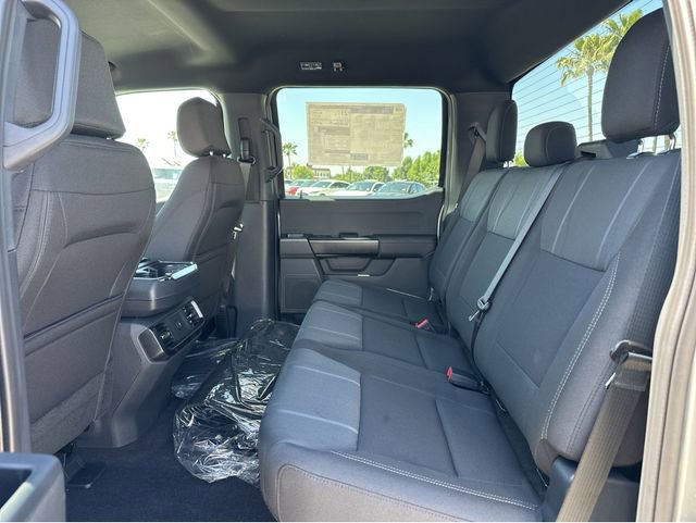 New 2026 Ford F150 STX w/ Equipment Group 200A image 16