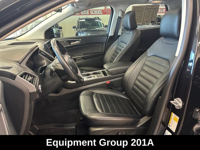 Used 2023 Ford Edge SEL w/ Convenience Package AWD/4WD image 5