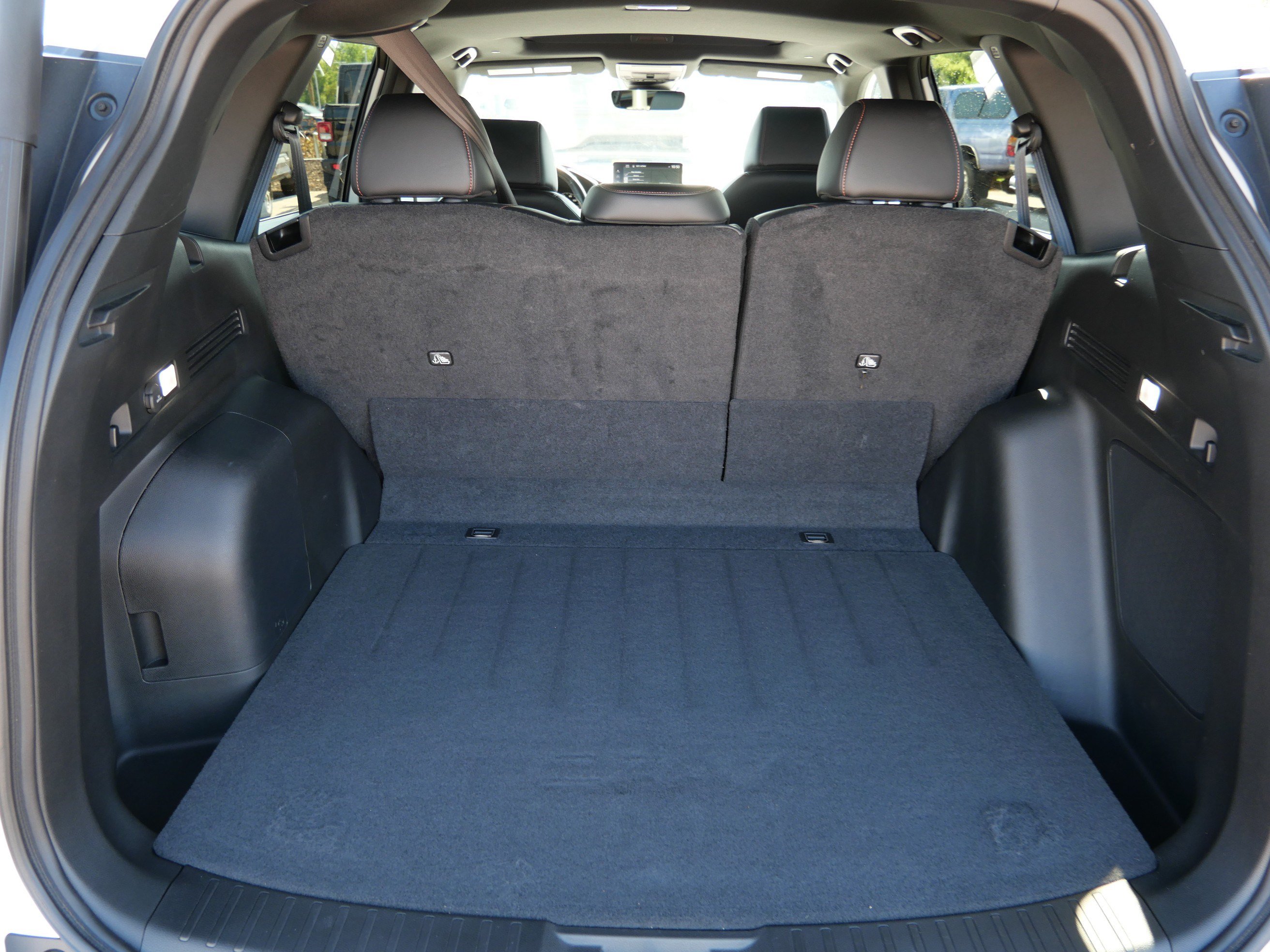 Used 2023 Honda CR-V Sport Touring image 18