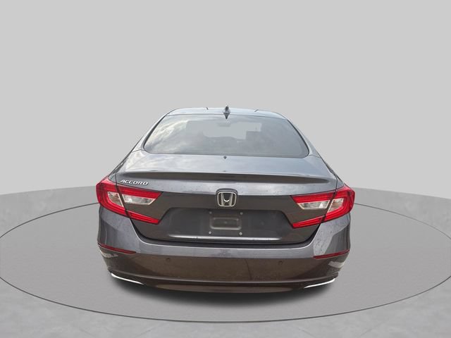 Used 2022 Honda Accord EX-L image 5