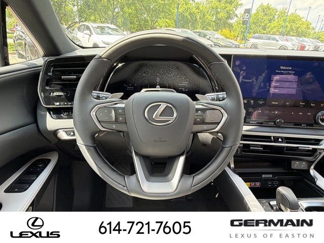 New 2026 Lexus RX 350 Premium Plus AWD/4WD image 18