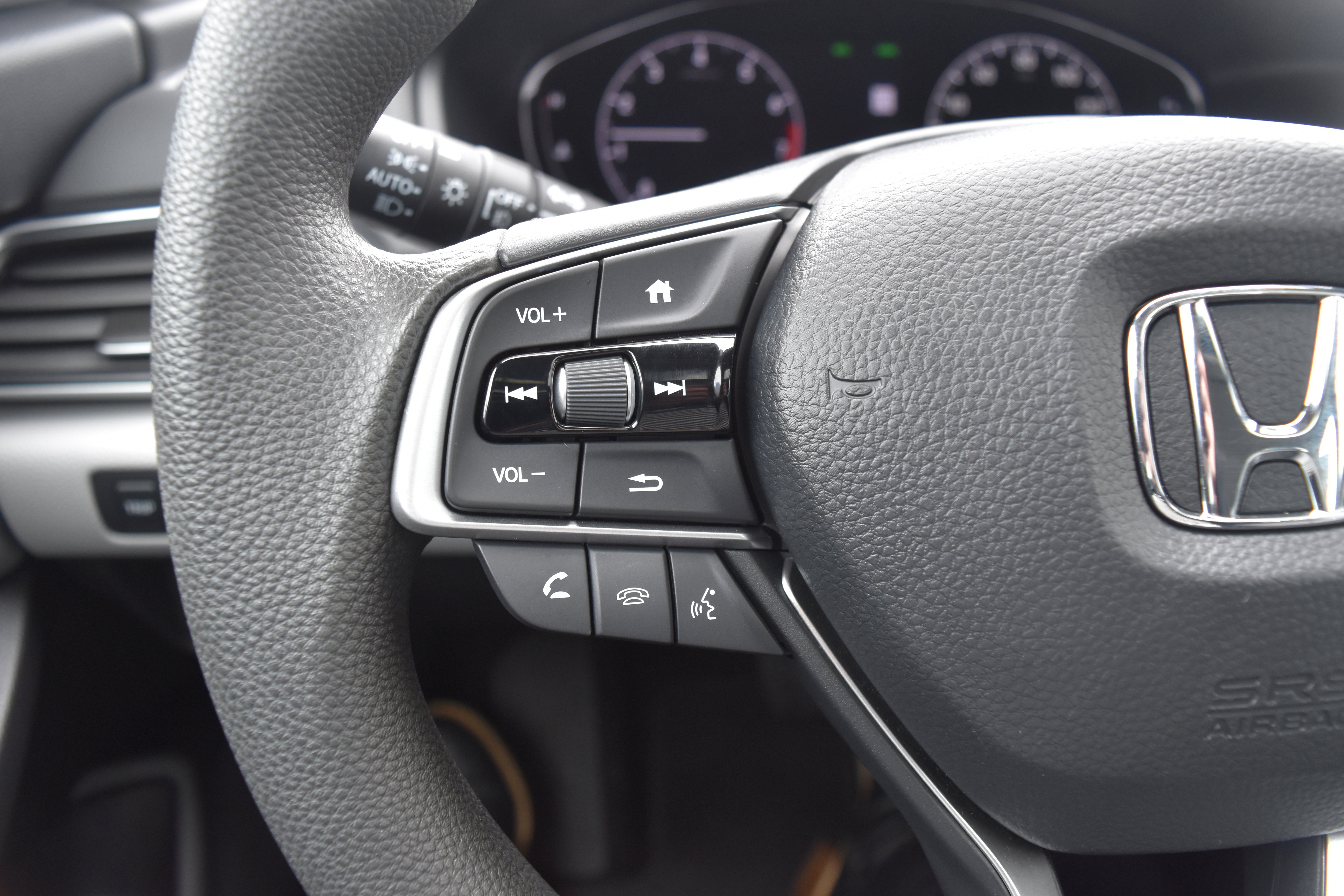 Certified 2020 Honda Accord EX image 19