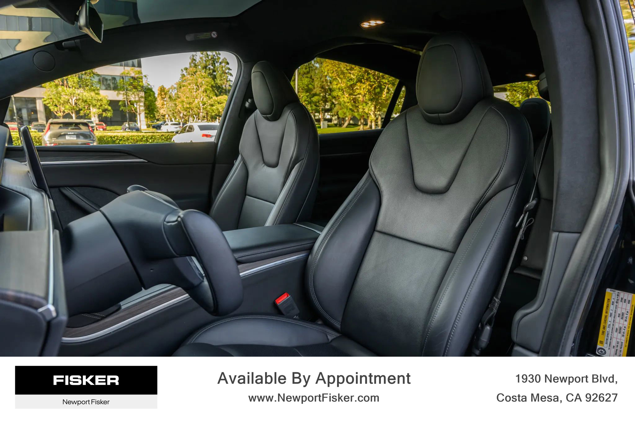 Used 2022 Tesla Model X image 15