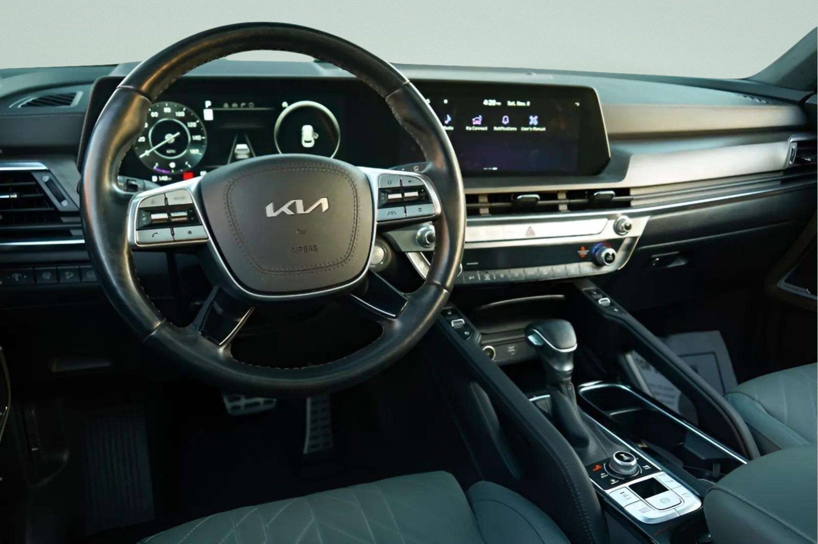 Used 2023 Kia Telluride SX Prestige X-Line image 43