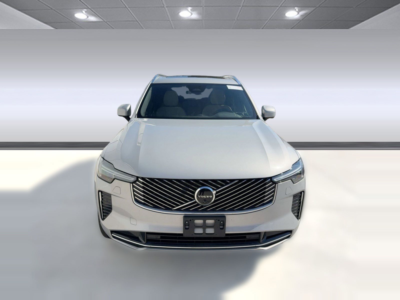 Certified 2025 Volvo XC90 B5 Plus image 6