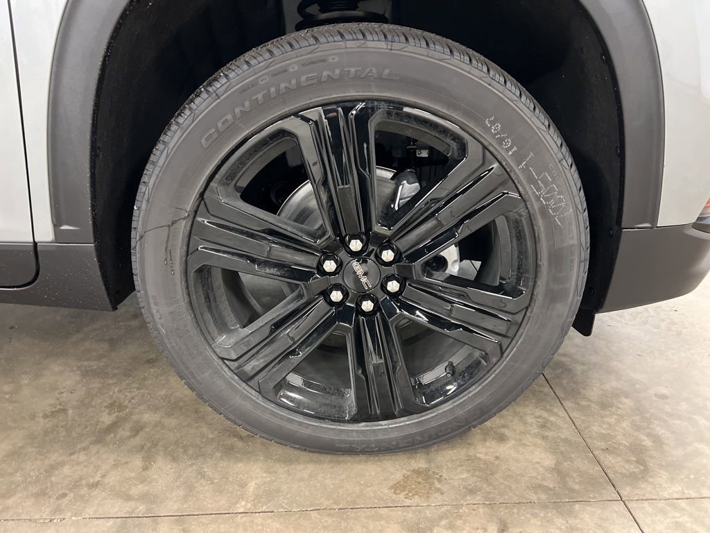 New 2026 GMC Acadia Elevation w/ Black Edition image 19