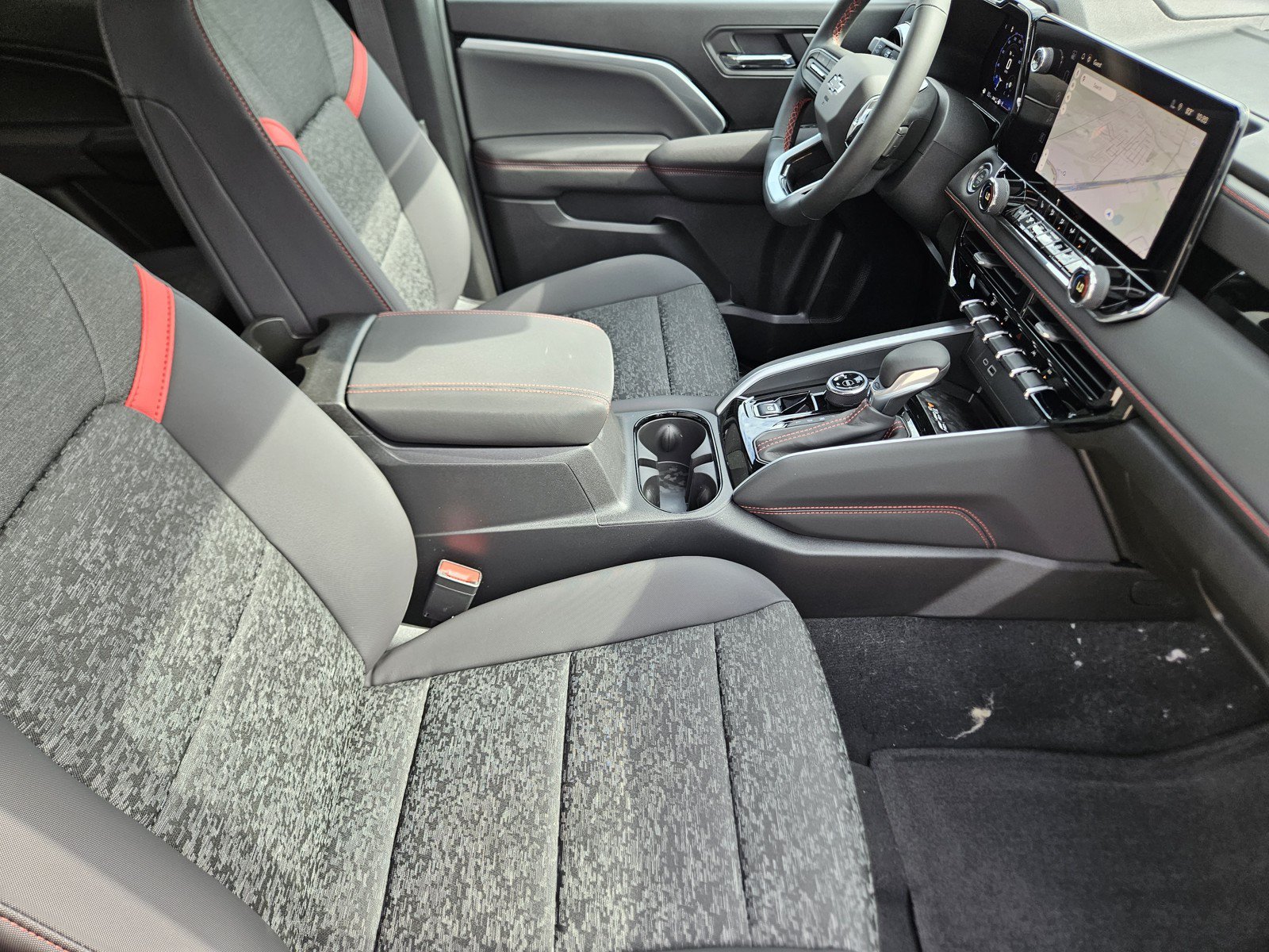 New 2026 Chevrolet Colorado Z71 AWD/4WD image 10