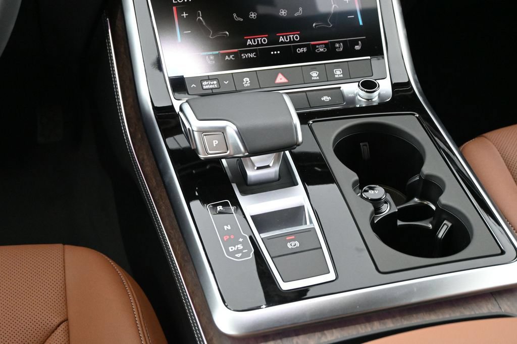 New 2026 Audi Q7 2.0T Premium Plus AWD/4WD image 16