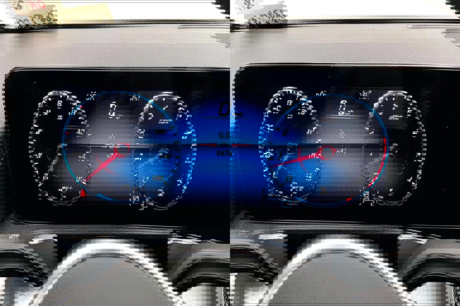 Certified 2022 Mercedes-Benz GLB 250 image 22