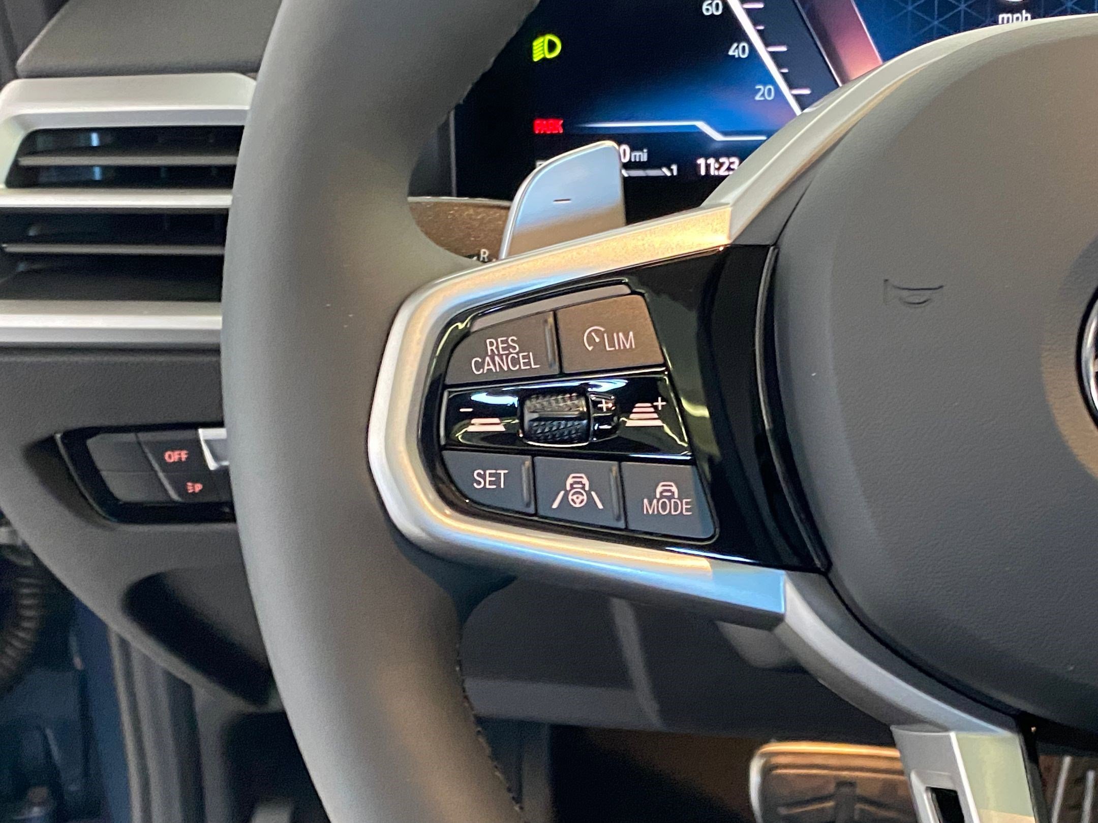 New 2026 BMW 330i xDrive Sedan w/ M Sport Package image 18