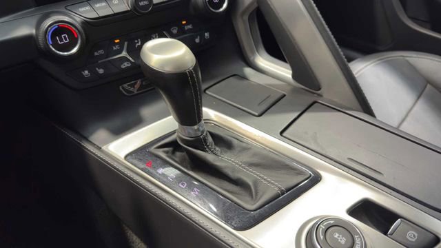 Used 2014 Chevrolet Corvette Stingray Coupe w/ 3LT Preferred Equipment Group image 29