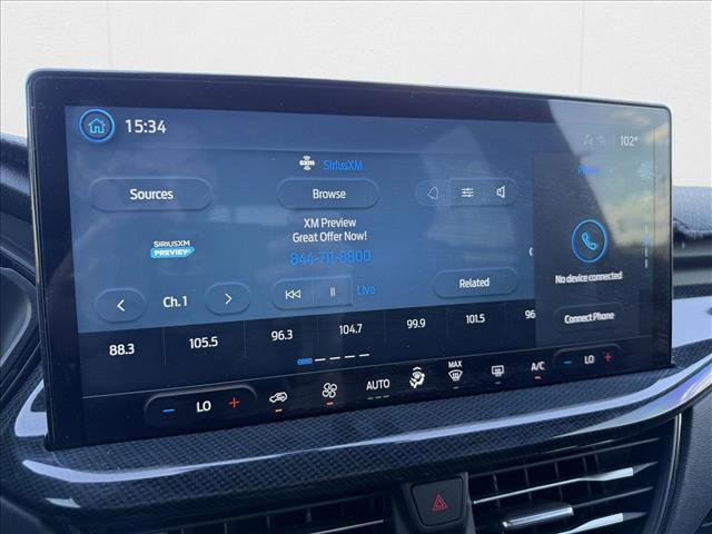 Used 2023 Ford Escape ST-Line w/ Tech Pack #1 image 20