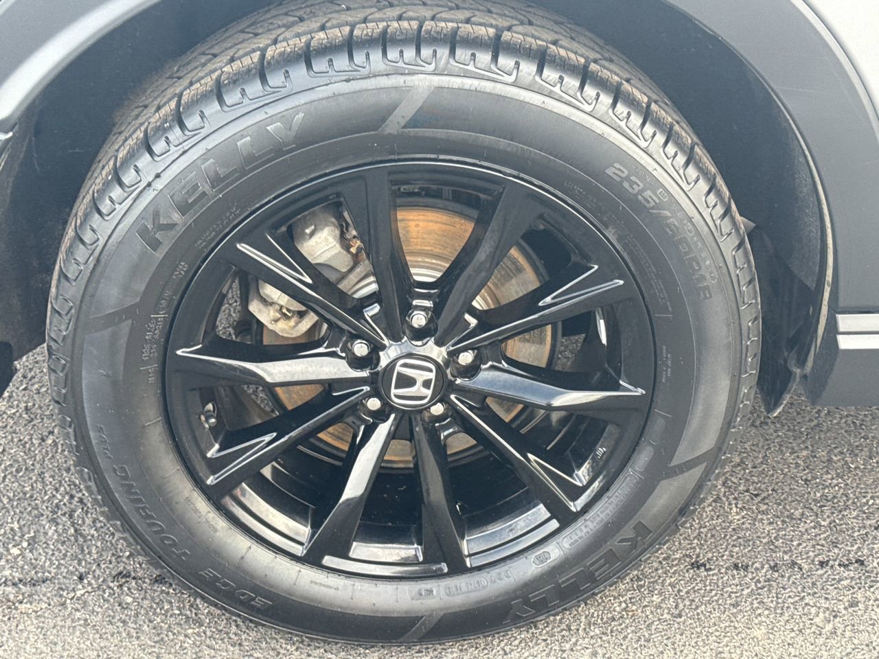 Used 2024 Honda CR-V Sport-L image 10