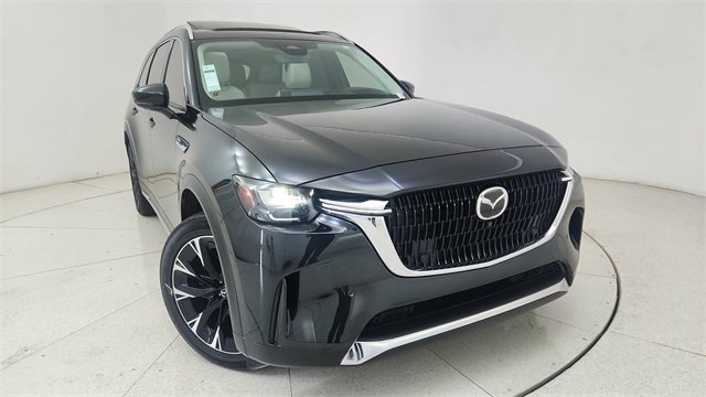 Used 2024 MAZDA CX-90 Plug-In Hybrid w/ Premium Plus