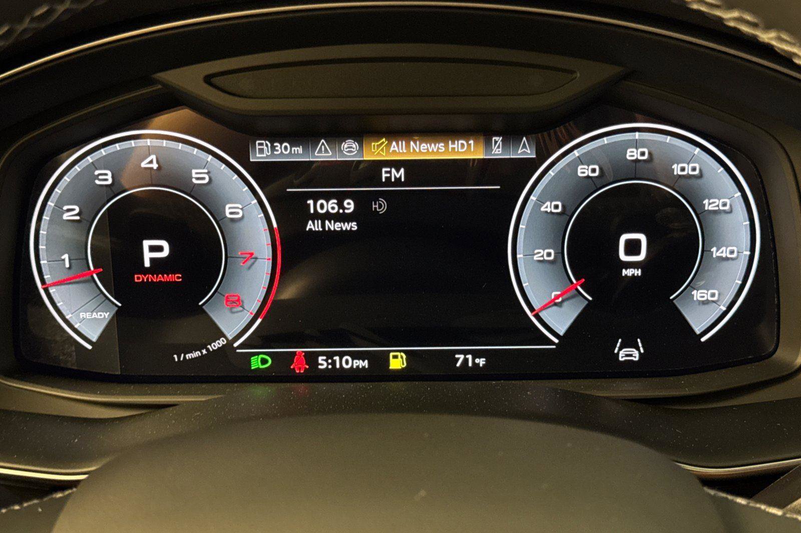 New 2026 Audi Q7 Premium Plus image 24