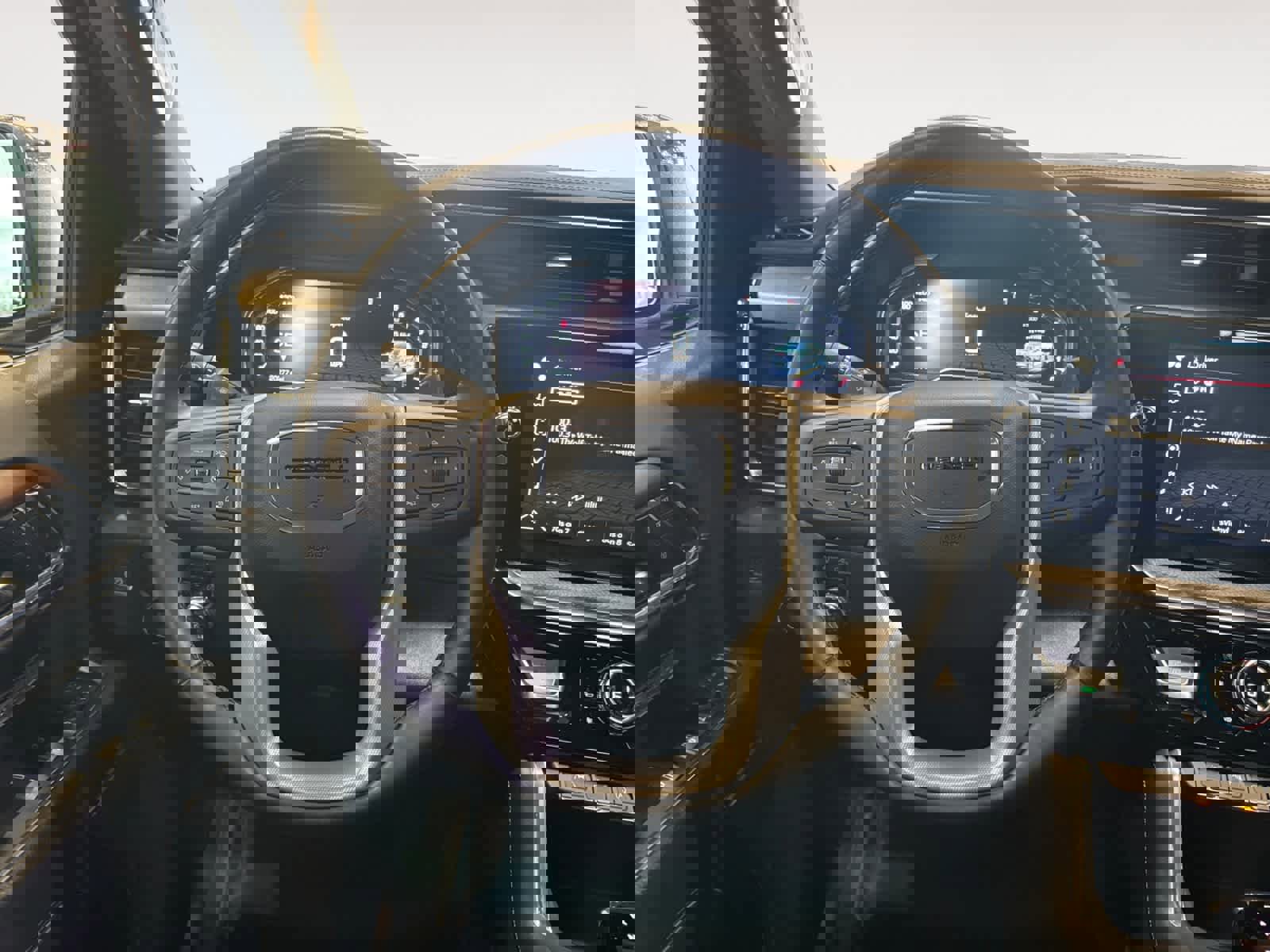 Used 2023 GMC Sierra 1500 Denali image 13