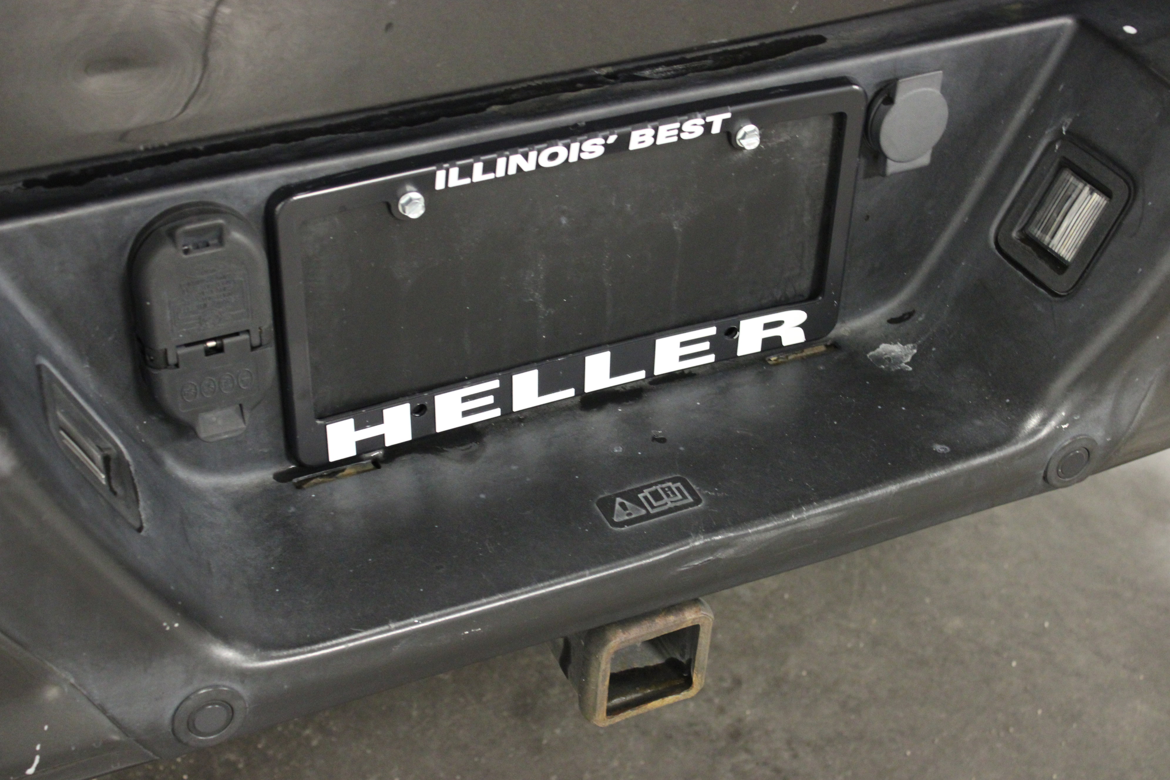 Used 2020 Ford F150 XLT w/ Equipment Group 302A Luxury image 12