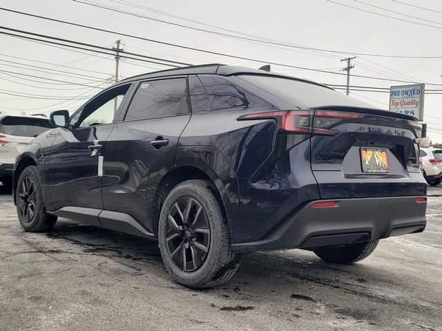 New 2026 Subaru Solterra Premium w/ Premium Convenience Package AWD/4WD image 6