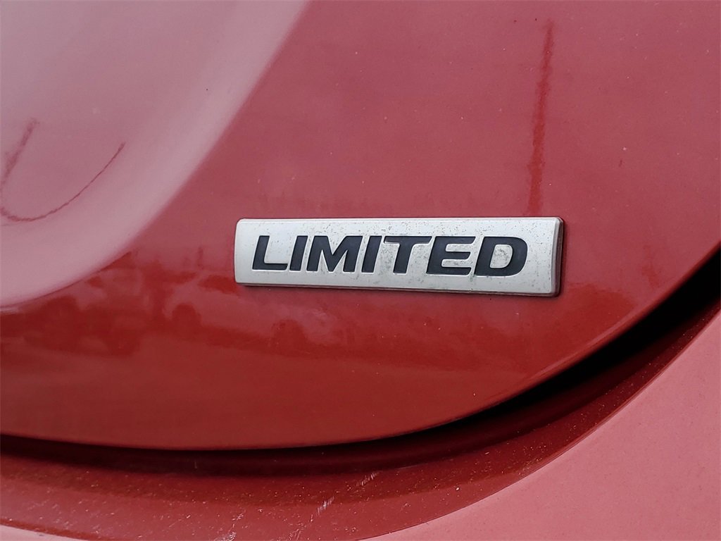 Used 2012 Hyundai Elantra Limited image 7