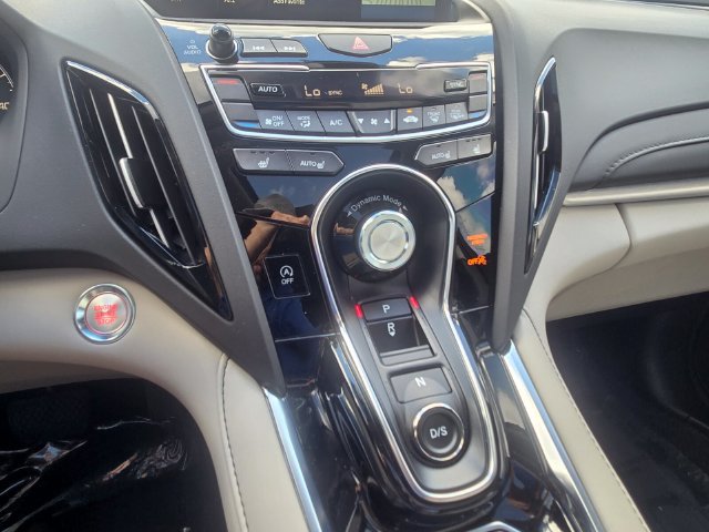Certified 2026 Acura RDX w/ Technology Package AWD/4WD image 18