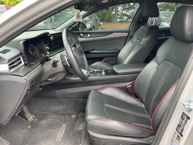 Used 2023 Kia K5 GT FWD image 9