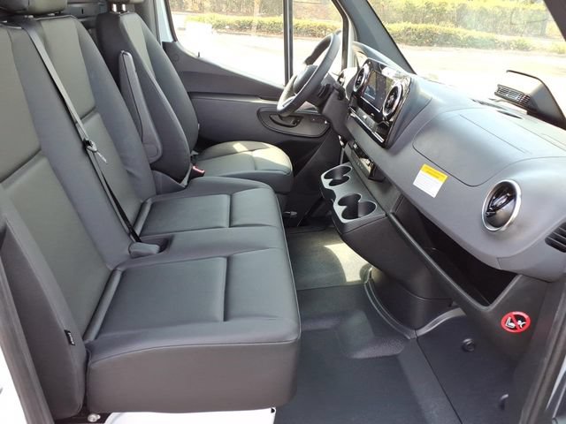 New 2026 Mercedes-Benz Sprinter 2500 image 16
