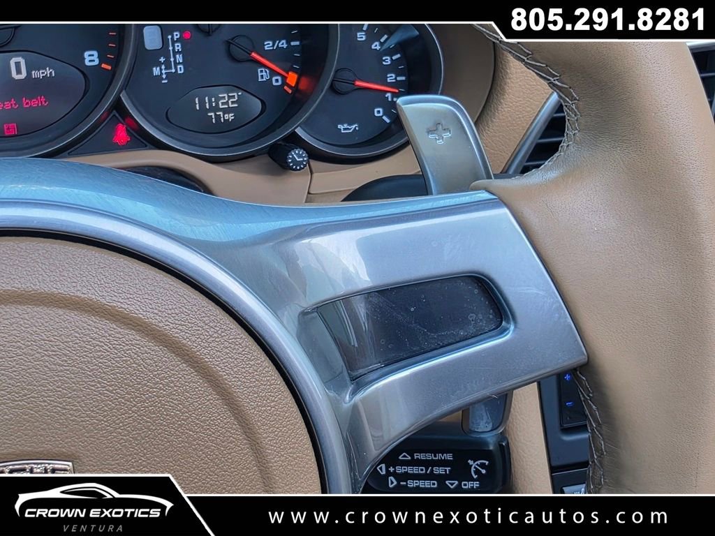 Used 2011 Porsche 911 Carrera GTS image 24