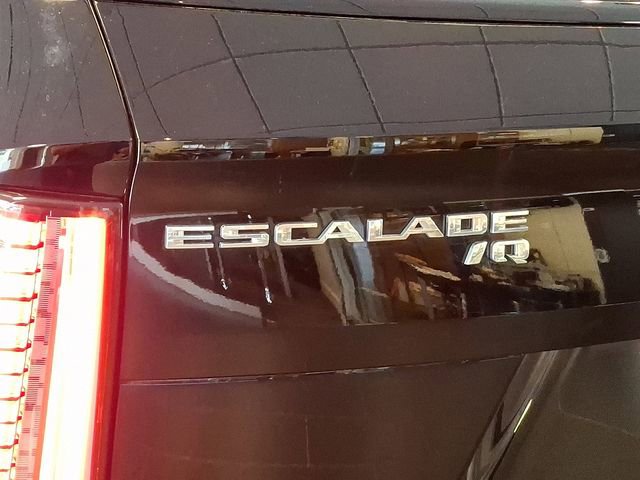 New 2025 Cadillac Escalade IQ Sport 2 image 18