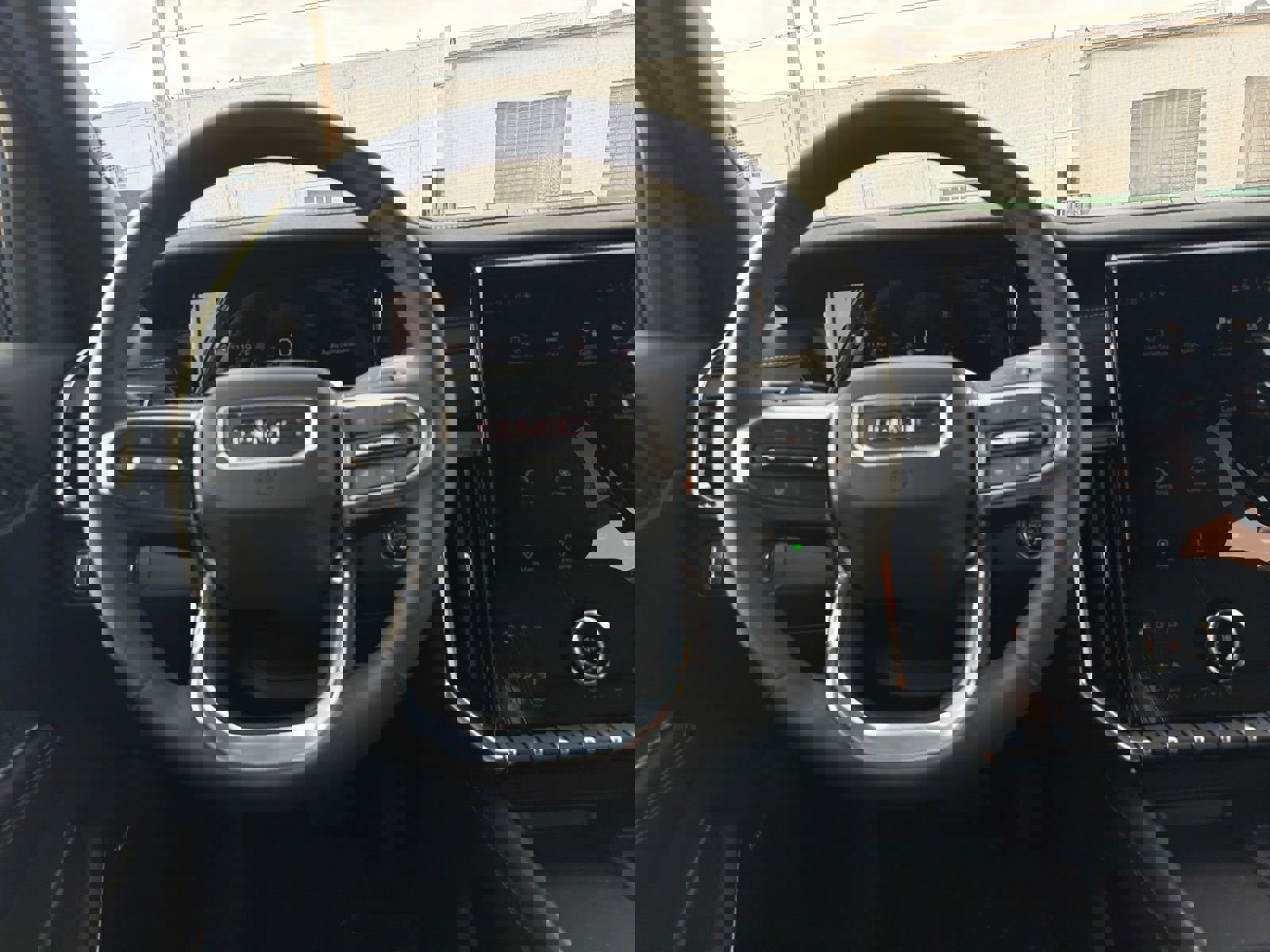 New 2026 GMC Acadia Elevation w/ Elevation Premium Package image 26