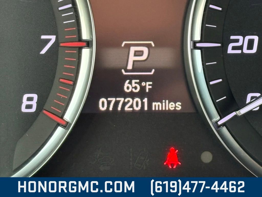 Used 2020 Acura MDX FWD w/ Technology Package image 33